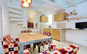 Design Loft Campo Dei Fiori